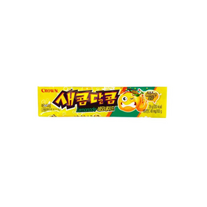 Crown - Saekomdalkom Lemon 29Gr (90/Carton)