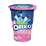 Oreo - Mini Cup Strawberry 61.3Gr (24/Carton)