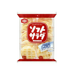 Kameda - Soft Salad 145.2Gr (12/Carton)