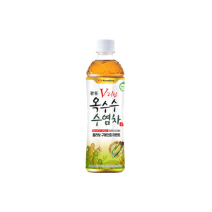 Kwangdong - Corn Drink 340Ml (20/Carton)