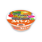 Sapporo Ichiban - Bowl Miso 84gr (12/Carton)