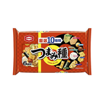 Kameda - Tsumamidane 120Gr (12/Carton)
