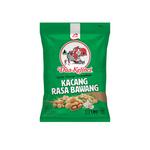 Dua Kelinci - Kacang Kulit Garlic 180Gr (24/Carton)