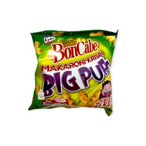 Boncabe - Big Puff Jagung Lv 0 25Gr (60/Carton)