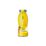 Rauch - Orange Juicy Bits 200Ml (24/Carton)