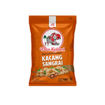 Dua Kelinci - Kacang Kulit Sangrai 180Gr (30/Carton)