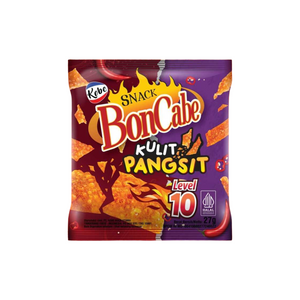 Boncabe - Kulit Pangsit Lv 10 27Gr (60/Carton)