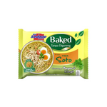 Mie Sedaap Baked - Soto 76Gr (24/Carton)