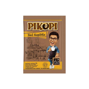 Pikopi Kopimix 20Gr (120/Carton)