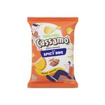 Cassamo - Keripik Singkong Spicy Beef 50Gr (24/Carton)