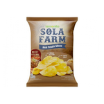 Solafarm - Keripik Kentang Beef Steak 45Gr (24/Carton)