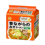 Maruchan - Mukashi Nagara No Miso Ramen 530gr (18/Carton)