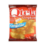 Qtela - Family Cassava Original 60Gr (30/Carton)