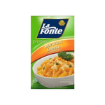 La Fonte- Makaroni Pazto Instant Cheese Box 63Gr (40/Carton)