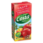 Hortex - Costa Apple Drink 2L (6/Carton)