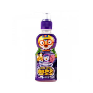 Pororo - Blueberry 235Ml (24/Carton)