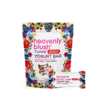 Heavenly Blush - Tummyogurt Bar Lime Pouch 10x9Gr (24/Carton)