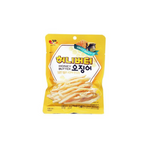 Jeonghwa Food - Roasted Honey Butter Squid 30Gr (100/Carton)