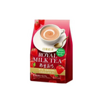 Nittoh - Royal Milk Tea Strawberry 112Gr (12/Carton)