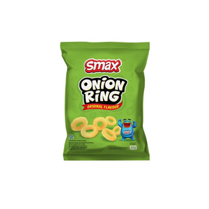 Smax - Onion Original Ring 20Gr (40/Carton)