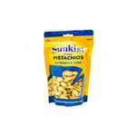 Sunkist - Dry Roasted Pistachio 150Gr (12/Carton)