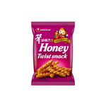 Nongshim - Honey Twist Snack 75Gr (20/Carton)
