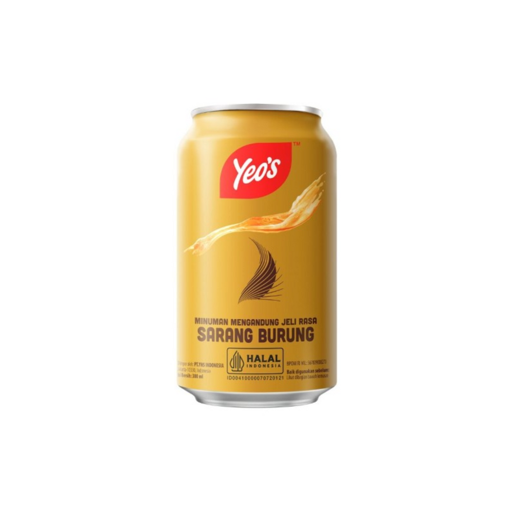 Yeo's - Sarang Burung Can 300Ml (24/Carton)