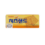 Crown - Cheese Sand 60Gr (24/Carton)