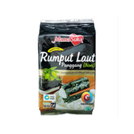 Mamasuka - Rumput Laut Panggang (Nori) 4.5Gr (40/Carton)