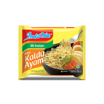 Indomie - Mie Intant Kaldu Ayam 75Gr (40/Carton)