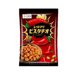 Sennarido - Red Chili Pistachio 80Gr (15/Carton)