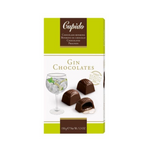 Cupido Gin Chocolates 150Gr (10/Carton)