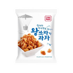 Cosmos - Sweet Snack 130Gr (20/Carton)