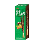 Sunyoung - Peanut Choco Stick 54Gr (32/Carton)