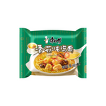 Kang Shi Fu - Mushroom Chicken Flavour Noodles 100Gr (30/Carton)