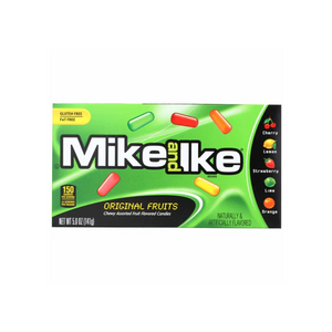 Mike and Ike - Original Fruit 5Oz (12/Carton)