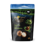 Macadamias - Happy Nut  225Gr (20/Carton)