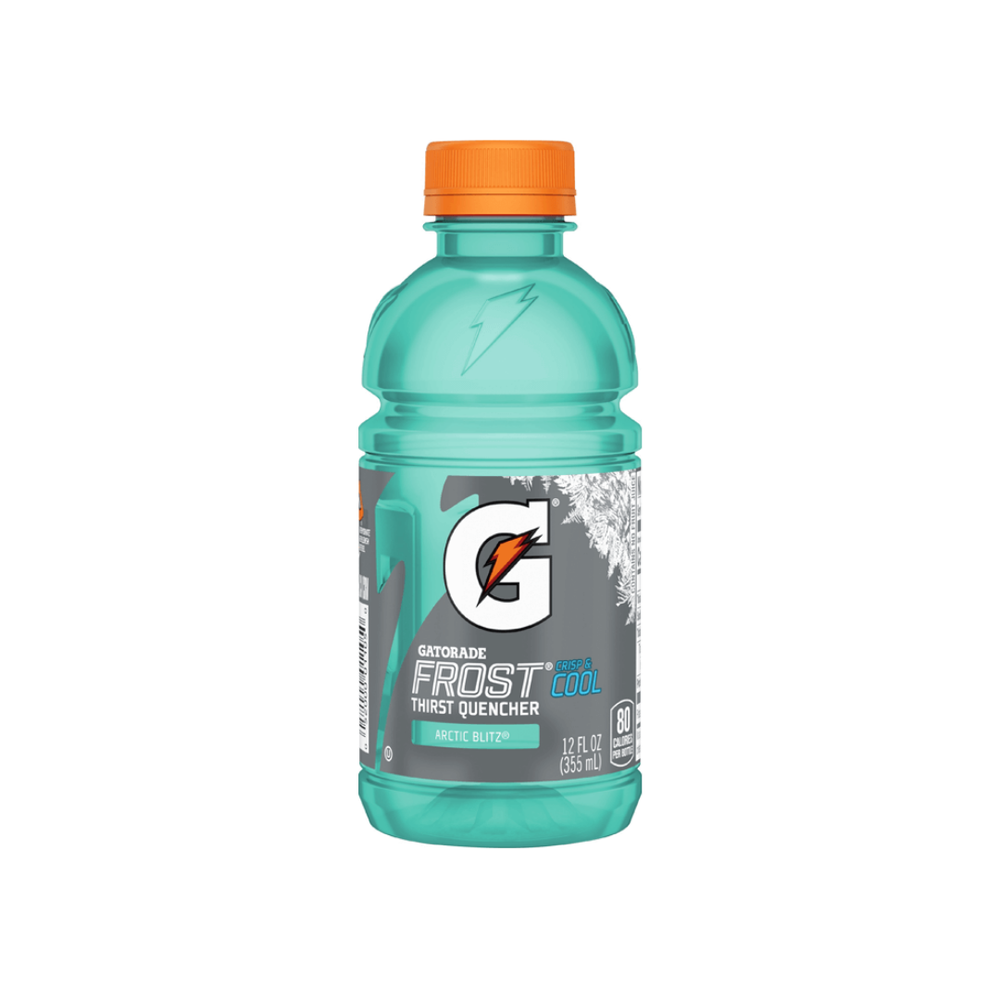 Gatorade - Frost Arctic Blitz 20Oz (12/carton)