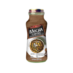 Taste Nirvana - Mocca Latte 280Ml (24/Carton)