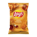Lay's - Honey BBQ 6.5Oz (12/Carton)