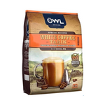 Owl White - Coffee Tarik 3 In 1 Original 540Ml (20/Carton)