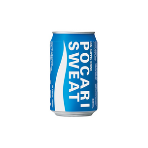 Pocari Sweat - Can 330Ml (24/Carton)