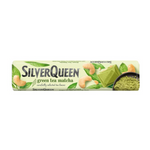 Silver Queen - Green Tea 58Gr (20/Box)