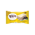 Pangtoa - Cookies & Cream 150Ml (24/Carton)