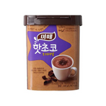 Dongsuh - Mitte Hot Choco Original 430Gr (12/Carton)