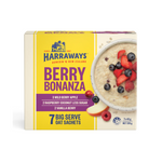 Harraways - Instant Oat Berry Bonanza 315Gr (14/carton)