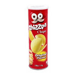 Chizzpa - Chips Original 110Gr (24/Carton)