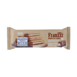 Franzzi - Rich Aroma Dark Chocolate Cookies 70Gr (36/Carton)