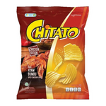 Chitato - Chips Ayam Bumbu 68Gr (30/Carton)