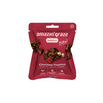 Amazin' Graze - Chocolate Hazelnut Granola 40Gr (40/Carton)